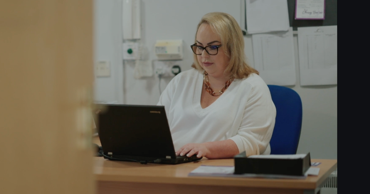 Listening with Purpose: Shaping the Future of Care Together