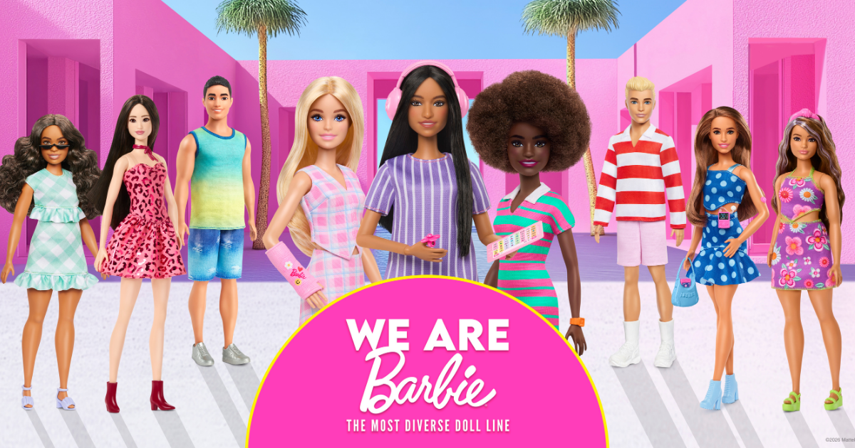Mattel Launches Autistic Barbie: A Meaningful Step Toward Inclusive Representation